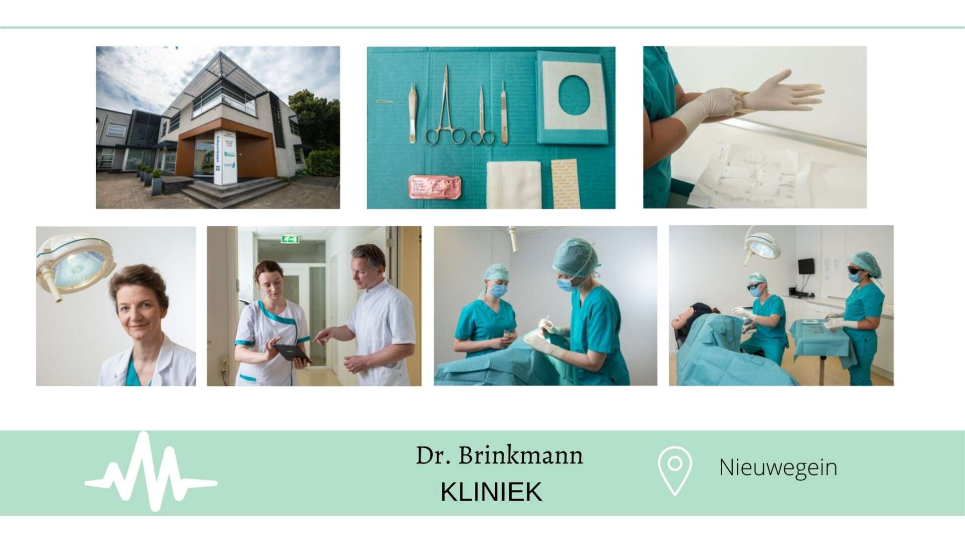 Dr. Brinkmann KLINIEK