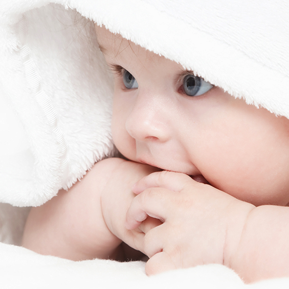 Baby Fotografie portfolio | Marjolijn Lamme Fotografie