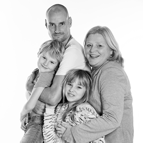 Familie portfolio | Marjolijn Lamme Fotografie