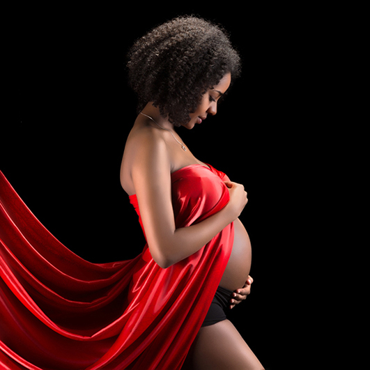 Zwangerschapsfotografie portfolio | Marjolijn Lamme Fotografie