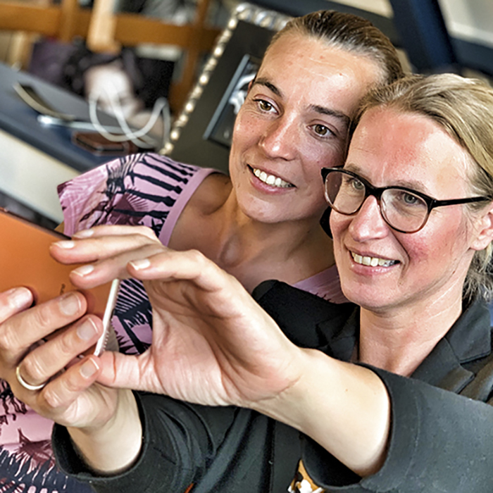 Workshop smartphone fotografie