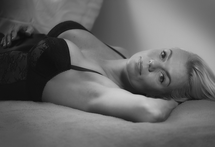 Boudoir portfolio | Marjolijn Lamme Fotografie