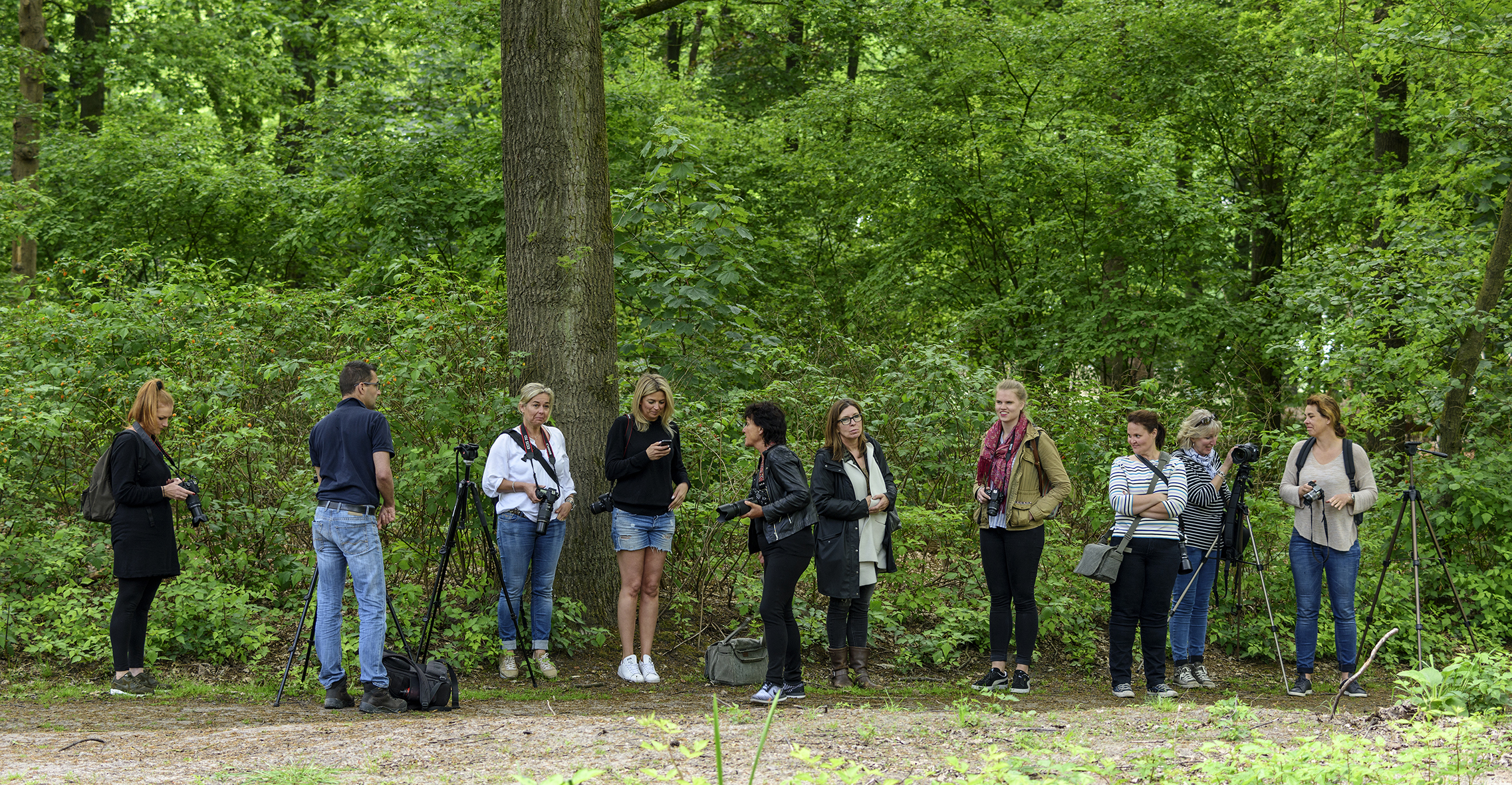 Workshops & Cursussen | Marjolijn Lamme Fotografie