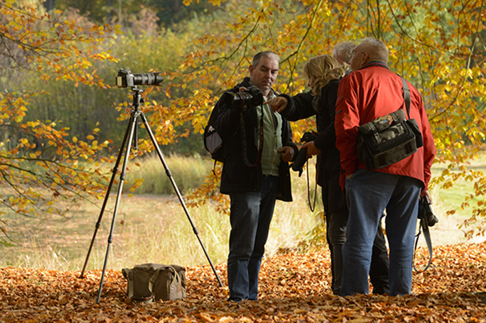 Workshops & Cursussen | Marjolijn Lamme Fotografie