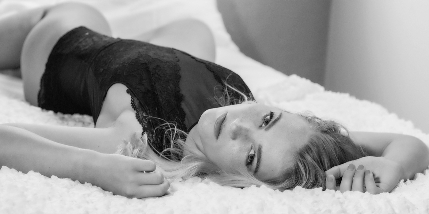Boudoir portfolio | Marjolijn Lamme Fotografie