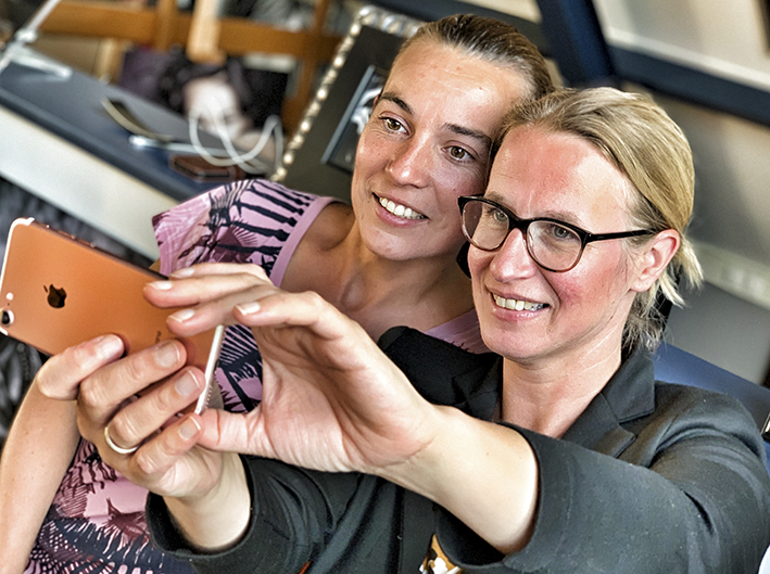 Workshop smartphone fotografie