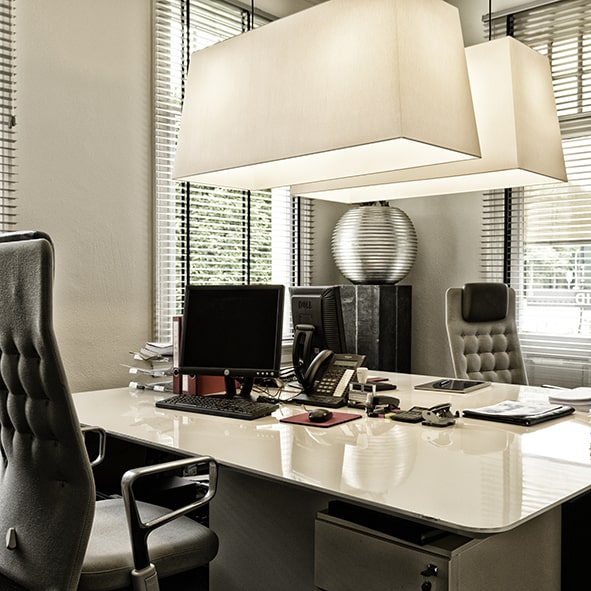 Interieur fotografie