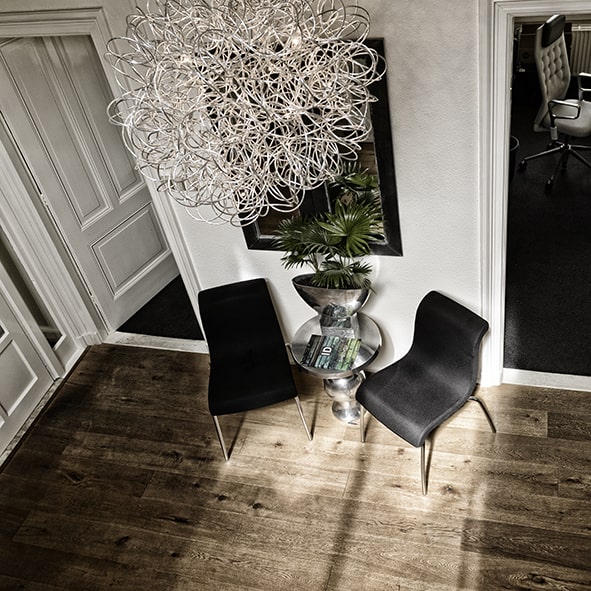 Interieur fotografie