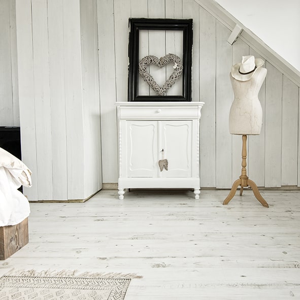 Interieur fotografie