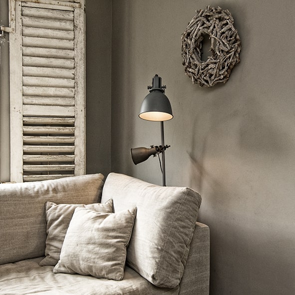 Interieur fotografie