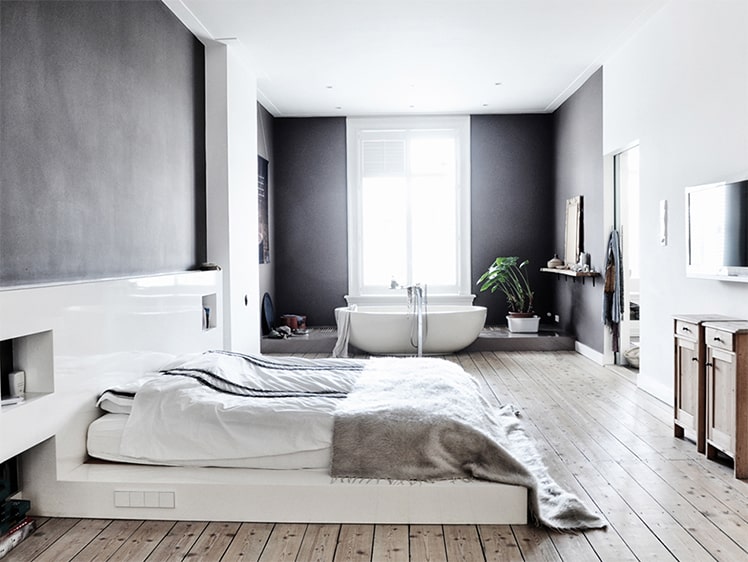 Interieur fotografie