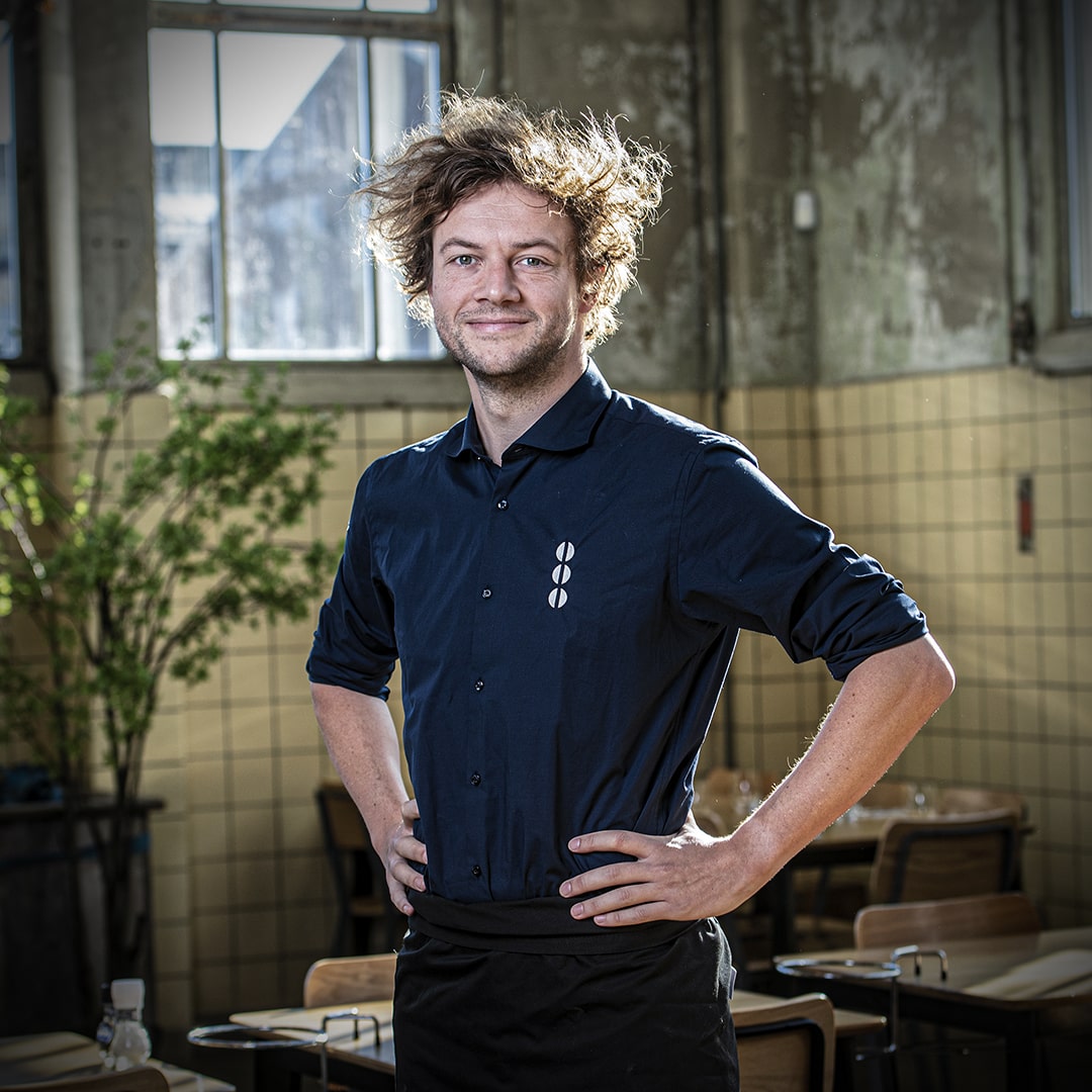 Horeca Ondernemer