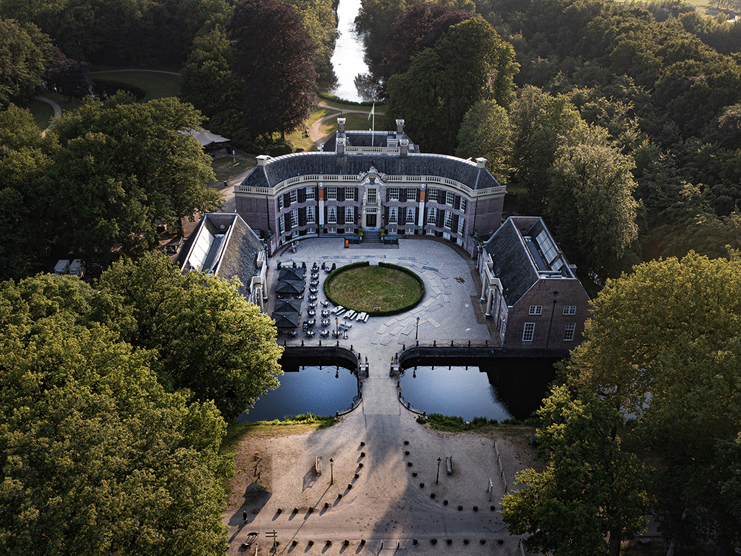 Kasteel Groeneveld Kasteel Groeneveld
