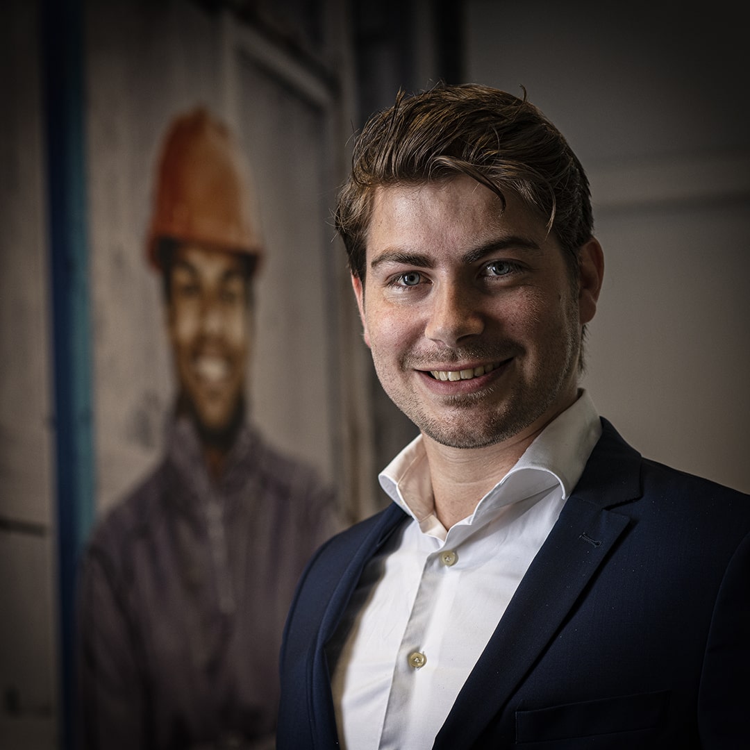 Planner bouwprojecten