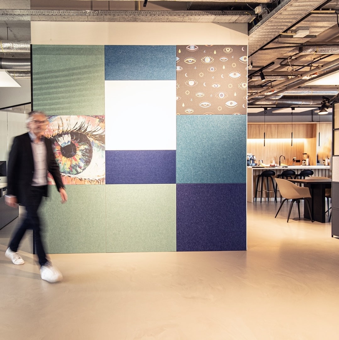 interieur accountantskantoor