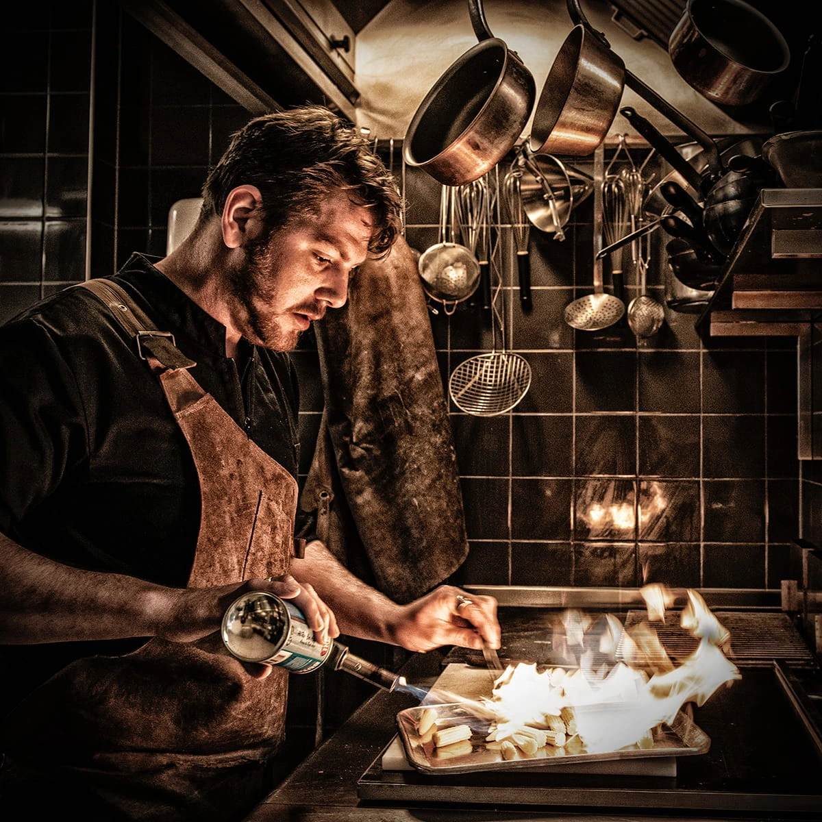 Food Marjolijn Lamme