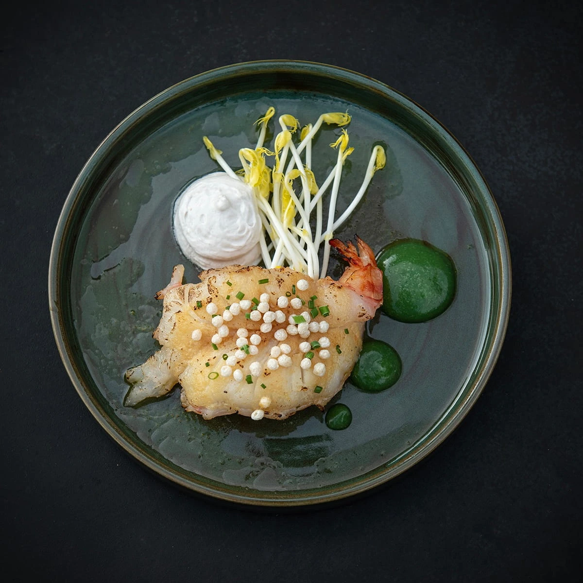 Food Marjolijn Lamme