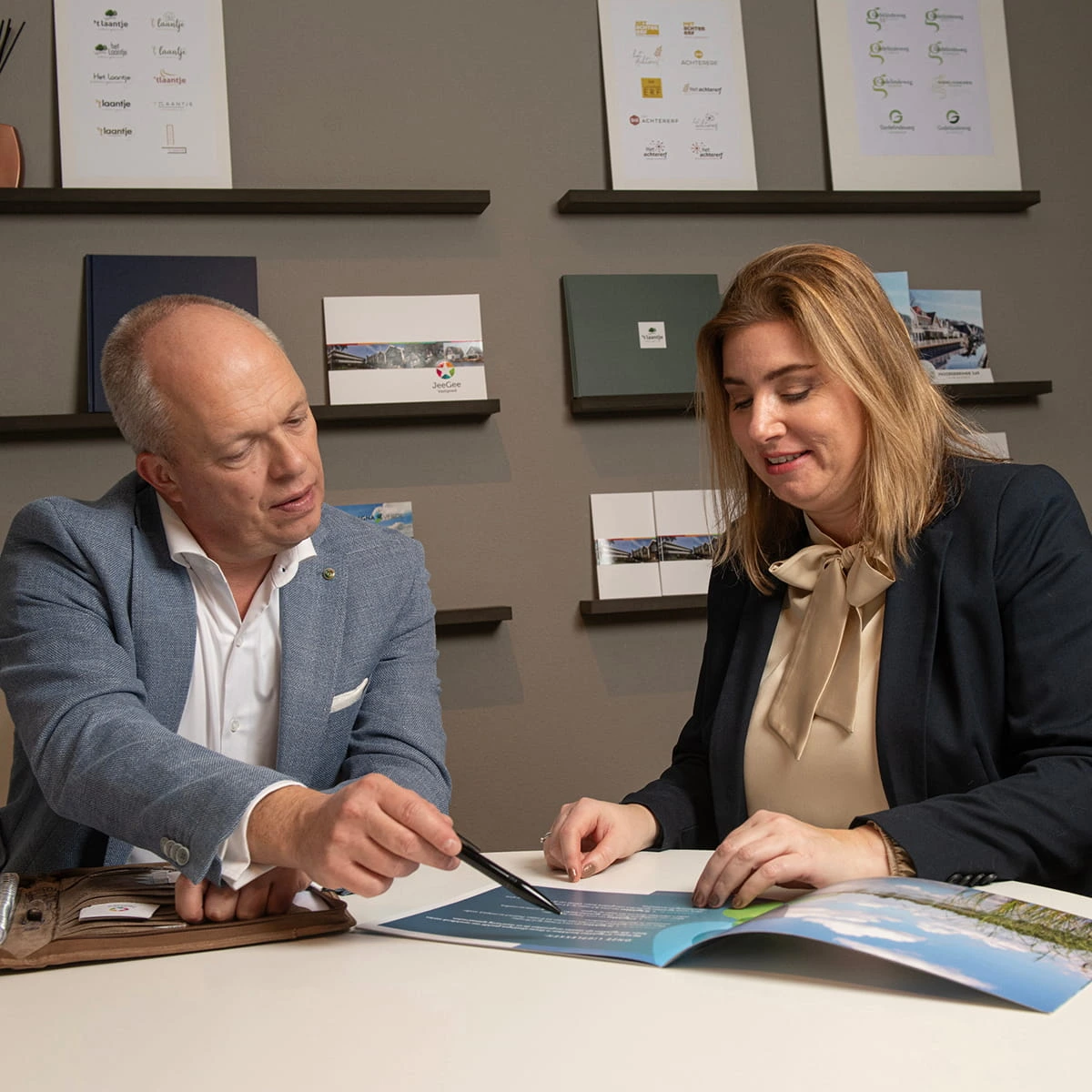 Websitefotografie Marjolijn Lamme