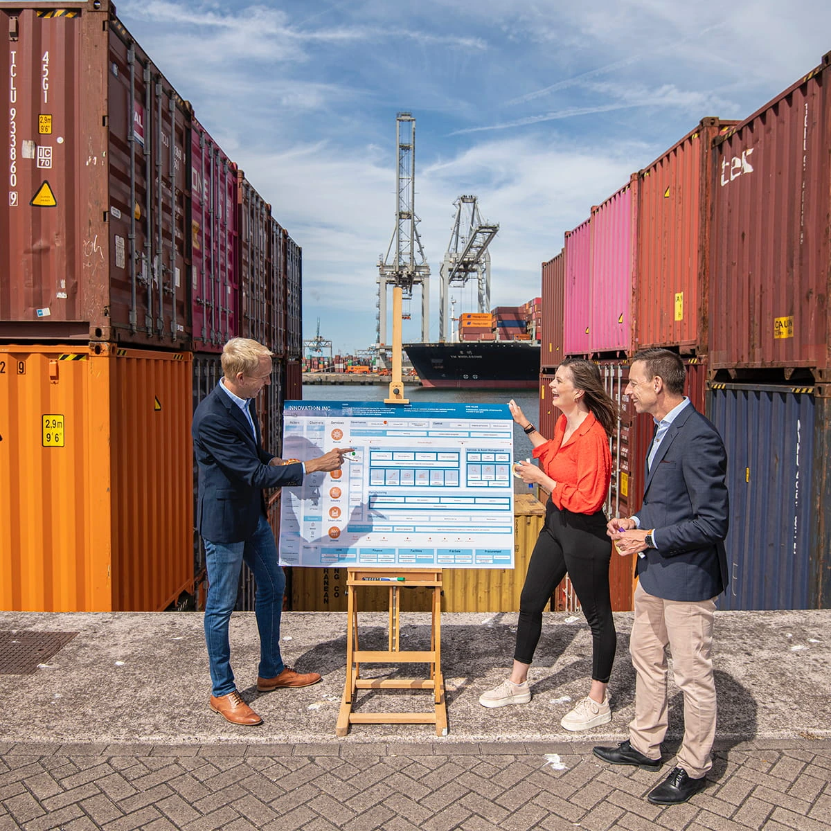 Websitefotografie Marjolijn Lamme